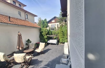 Alquiler de una acogedora casa, 150 m², Voždovac, Belgrado, Serbia